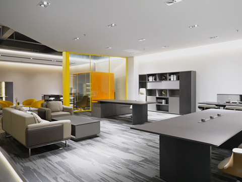 Showroom -ul dvs. de actualizare a mobilierului dvs.